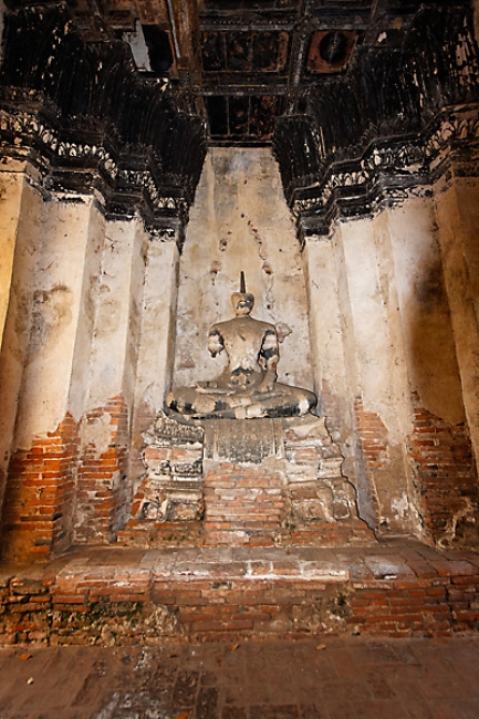 Wat Chai Wathanaram-036